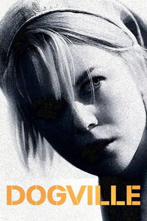 Dogville's poster