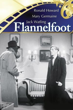 Flannelfoot's poster