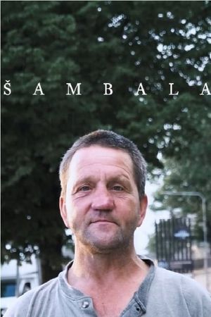 Šambala's poster