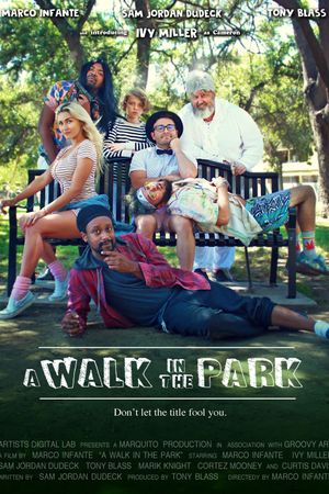 A Walk in the Park's poster