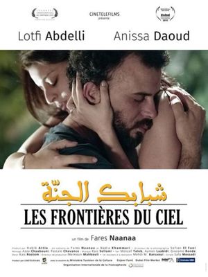 Borders of Heaven's poster