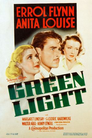 Green Light's poster