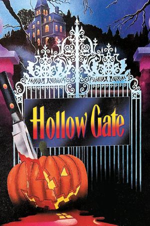 Hollow Gate's poster