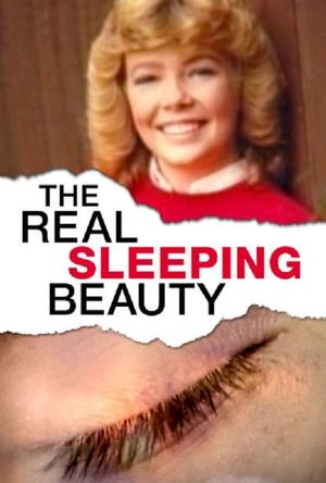 The Real Sleeping Beauty's poster