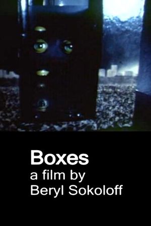 BOXES's poster