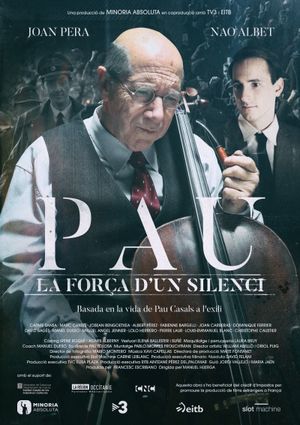 The Power of Silence's poster