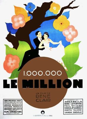 Le Million's poster