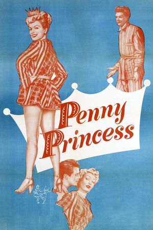 Penny Princess's poster