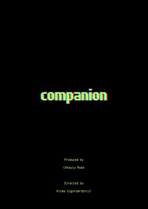 Companion's poster