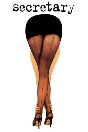 Secretary's poster