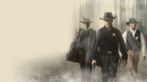 The Warrant: Breaker's Law's poster