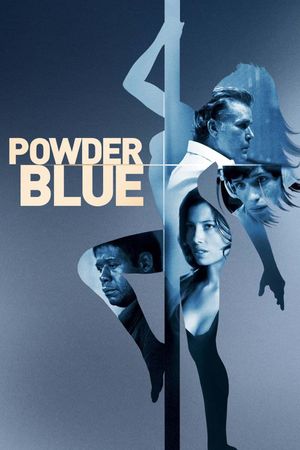 Powder Blue's poster