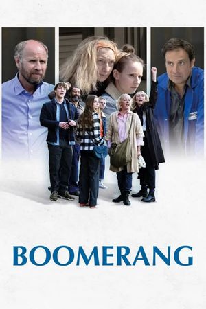 Boomerang's poster image