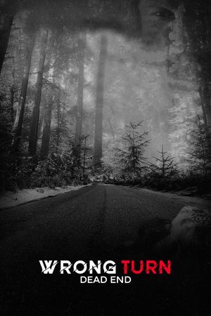 Wrong Turn 2: Dead End's poster