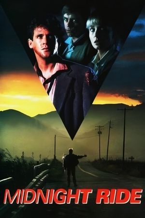 Midnight Ride's poster