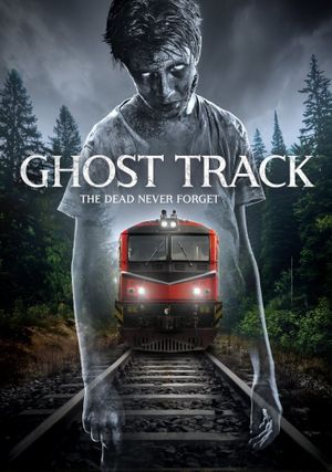 Ghost Track's poster