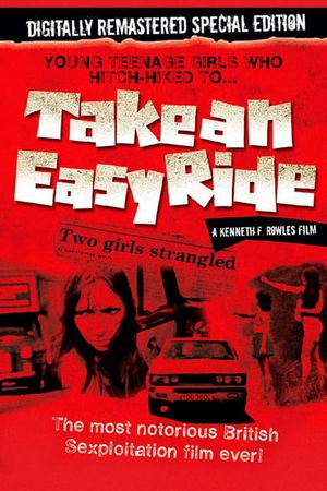 Take an Easy Ride's poster image