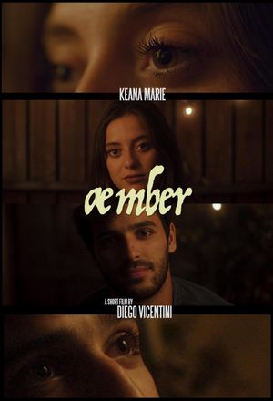 Æmber's poster