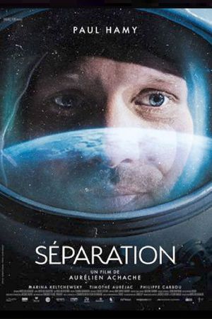 Separation's poster