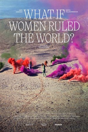 What if Women Ruled the World?'s poster
