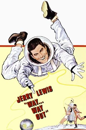 Way... Way Out's poster