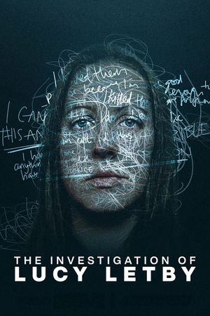 The Investigation of Lucy Letby's poster