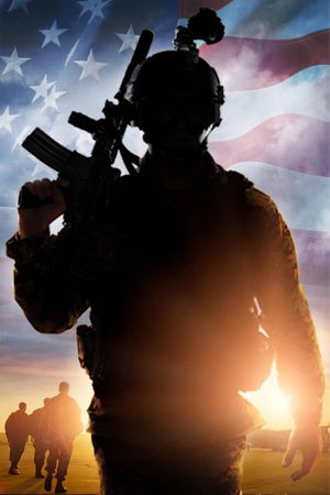 Act of Valor's poster