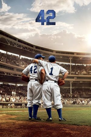 42's poster