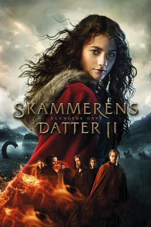 The Shamer's Daughter 2: The Serpent Gift's poster