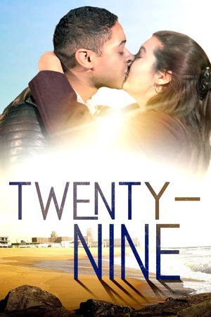 Twenty-Nine's poster