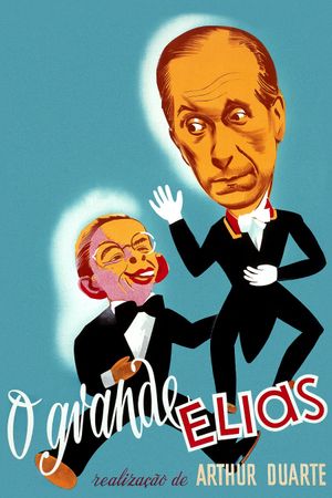 O Grande Elias's poster
