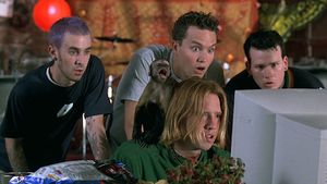 American Pie's poster