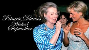 Princess Diana's 'Wicked' Stepmother's poster