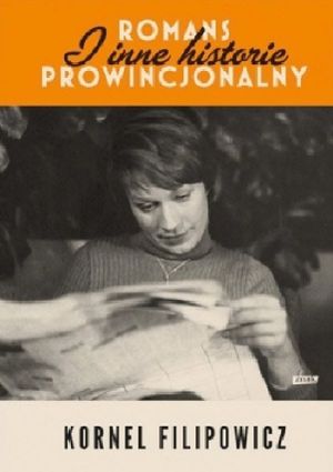 A Small Town Love Affair's poster