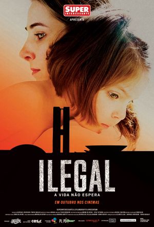 Ilegal's poster
