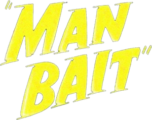 Man Bait's poster