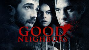 Good Neighbours's poster