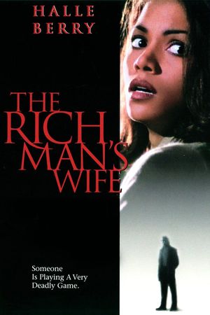 The Rich Man's Wife's poster