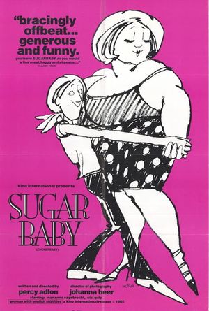 Sugar Baby's poster