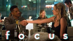Focus's poster