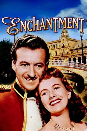 Enchantment's poster