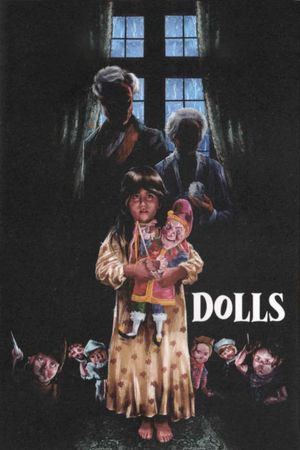 Dolls's poster