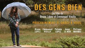 Des gens bien's poster