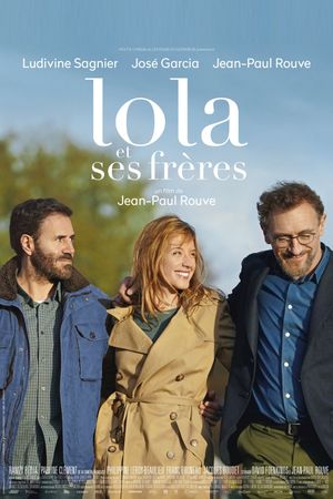 Lola & Her Brothers's poster