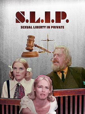 S.L.I.P.'s poster