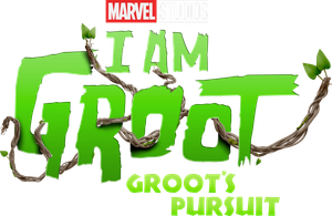 Groot's Pursuit's poster