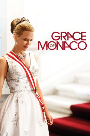 Grace of Monaco's poster