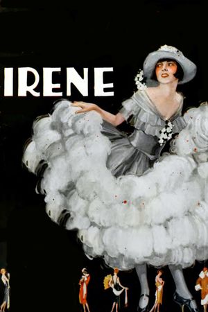 Irene's poster