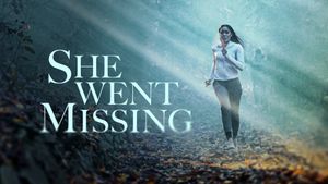 She Went Missing's poster