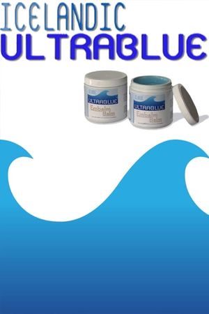Paid Programming: Icelandic Ultra Blue's poster